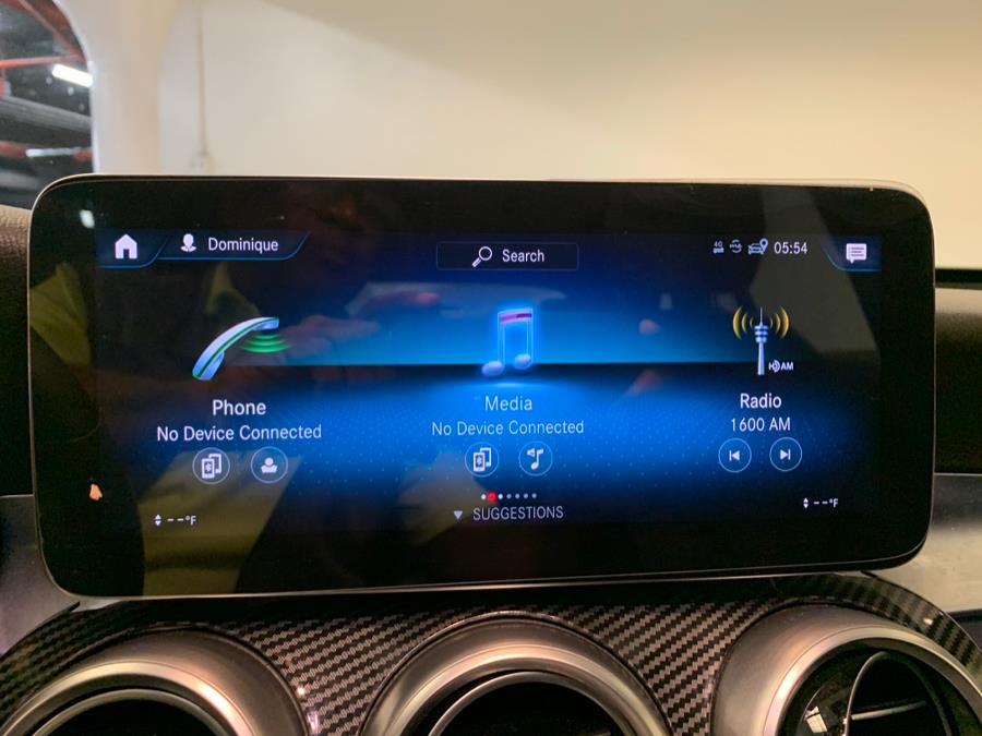 2022 Mercedes-Benz GLC GLC 300 4MATIC SUV, available for sale in Lodi, New Jersey | European Auto Expo. Lodi, New Jersey 2022 Mercedes-Benz GLC GLC 300 4MATIC SUV, available for sale in Lodi, New Jersey | European Auto Expo. Lodi, New Jersey