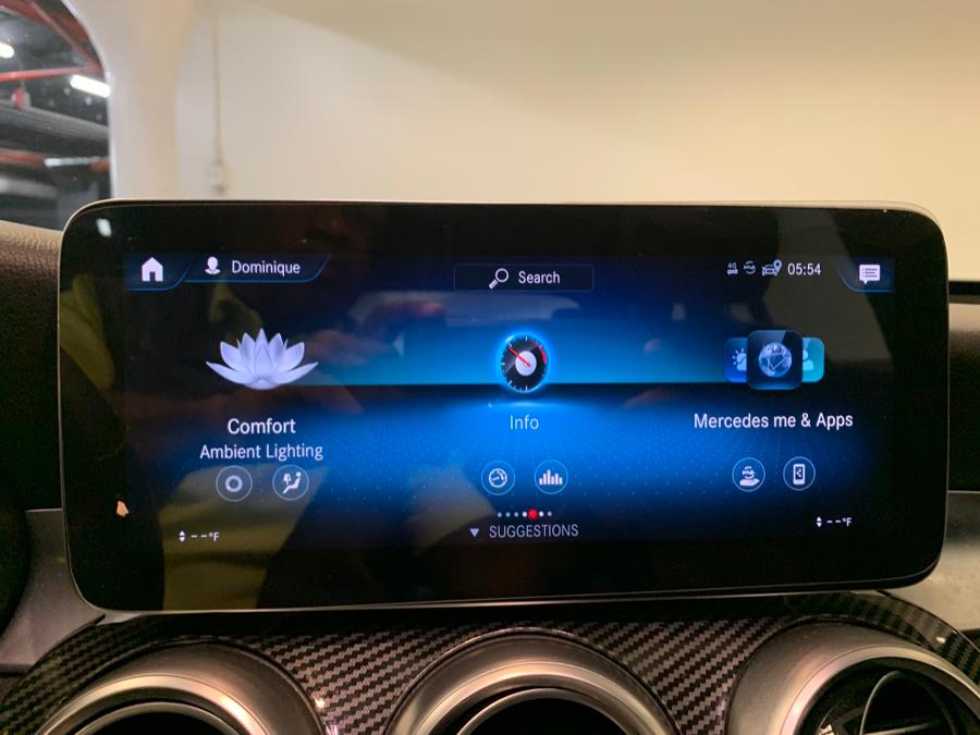 2022 Mercedes-Benz GLC GLC 300 4MATIC SUV, available for sale in Lodi, New Jersey | European Auto Expo. Lodi, New Jersey 2022 Mercedes-Benz GLC GLC 300 4MATIC SUV, available for sale in Lodi, New Jersey | European Auto Expo. Lodi, New Jersey