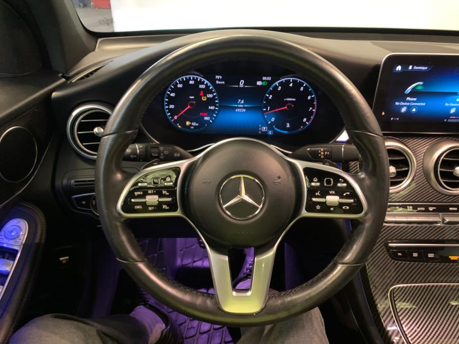 2022 Mercedes-Benz GLC GLC 300 4MATIC SUV, available for sale in Lodi, New Jersey | European Auto Expo. Lodi, New Jersey 2022 Mercedes-Benz GLC GLC 300 4MATIC SUV, available for sale in Lodi, New Jersey | European Auto Expo. Lodi, New Jersey