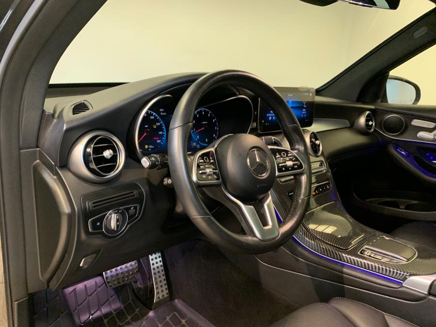 2022 Mercedes-Benz GLC GLC 300 4MATIC SUV, available for sale in Lodi, New Jersey | European Auto Expo. Lodi, New Jersey 2022 Mercedes-Benz GLC GLC 300 4MATIC SUV, available for sale in Lodi, New Jersey | European Auto Expo. Lodi, New Jersey