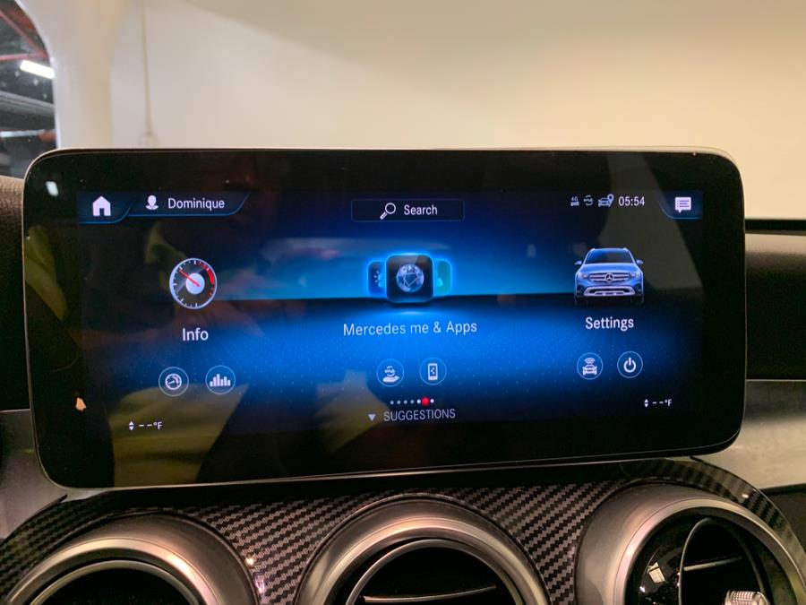 2022 Mercedes-Benz GLC GLC 300 4MATIC SUV, available for sale in Lodi, New Jersey | European Auto Expo. Lodi, New Jersey 2022 Mercedes-Benz GLC GLC 300 4MATIC SUV, available for sale in Lodi, New Jersey | European Auto Expo. Lodi, New Jersey