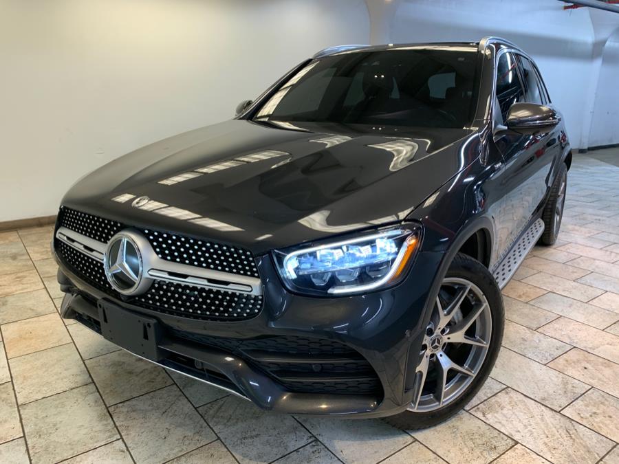 2022 Mercedes-Benz GLC GLC 300 4MATIC SUV, available for sale in Lodi, New Jersey | European Auto Expo. Lodi, New Jersey 2022 Mercedes-Benz GLC GLC 300 4MATIC SUV, available for sale in Lodi, New Jersey | European Auto Expo. Lodi, New Jersey