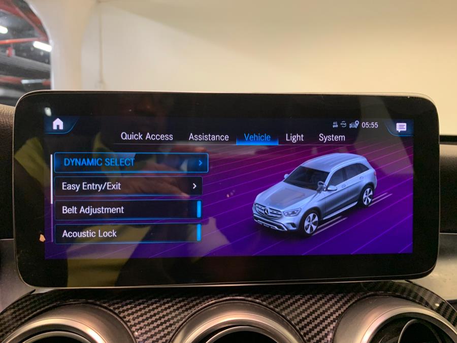 2022 Mercedes-Benz GLC GLC 300 4MATIC SUV, available for sale in Lodi, New Jersey | European Auto Expo. Lodi, New Jersey 2022 Mercedes-Benz GLC GLC 300 4MATIC SUV, available for sale in Lodi, New Jersey | European Auto Expo. Lodi, New Jersey