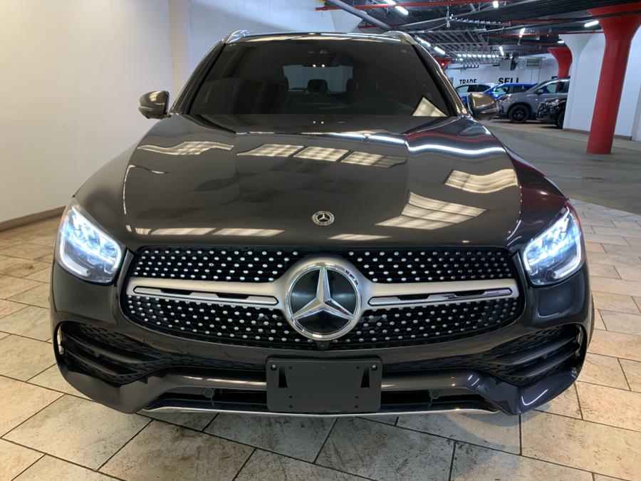 2022 Mercedes-Benz GLC GLC 300 4MATIC SUV, available for sale in Lodi, New Jersey | European Auto Expo. Lodi, New Jersey 2022 Mercedes-Benz GLC GLC 300 4MATIC SUV, available for sale in Lodi, New Jersey | European Auto Expo. Lodi, New Jersey