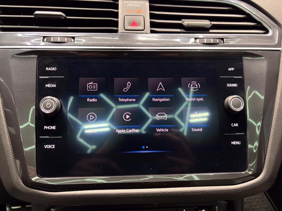 2021 Volkswagen Tiguan 2.0T SE R-Line Black 4MOTION, available for sale in Hillside, New Jersey | Euro Lux Auto. Hillside, New Jersey 2021 Volkswagen Tiguan 2.0T SE R-Line Black 4MOTION, available for sale in Hillside, New Jersey | Euro Lux Auto. Hillside, New Jersey