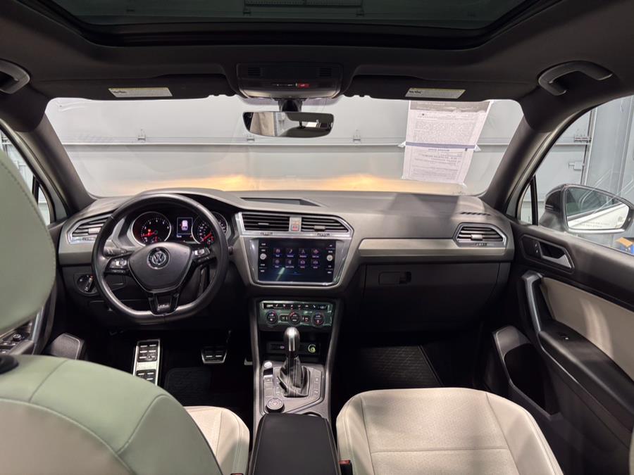 2021 Volkswagen Tiguan 2.0T SE R-Line Black 4MOTION, available for sale in Hillside, New Jersey | Euro Lux Auto. Hillside, New Jersey 2021 Volkswagen Tiguan 2.0T SE R-Line Black 4MOTION, available for sale in Hillside, New Jersey | Euro Lux Auto. Hillside, New Jersey