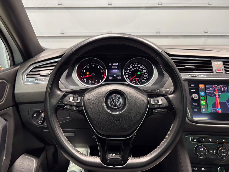 2021 Volkswagen Tiguan 2.0T SE R-Line Black 4MOTION, available for sale in Hillside, New Jersey | Euro Lux Auto. Hillside, New Jersey 2021 Volkswagen Tiguan 2.0T SE R-Line Black 4MOTION, available for sale in Hillside, New Jersey | Euro Lux Auto. Hillside, New Jersey