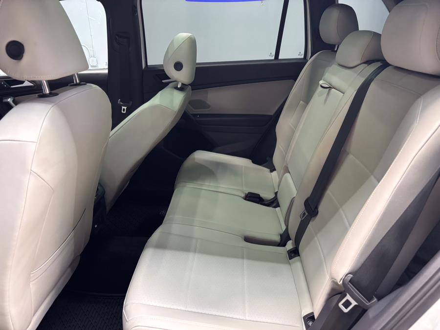 2021 Volkswagen Tiguan 2.0T SE R-Line Black 4MOTION, available for sale in Hillside, New Jersey | Euro Lux Auto. Hillside, New Jersey 2021 Volkswagen Tiguan 2.0T SE R-Line Black 4MOTION, available for sale in Hillside, New Jersey | Euro Lux Auto. Hillside, New Jersey