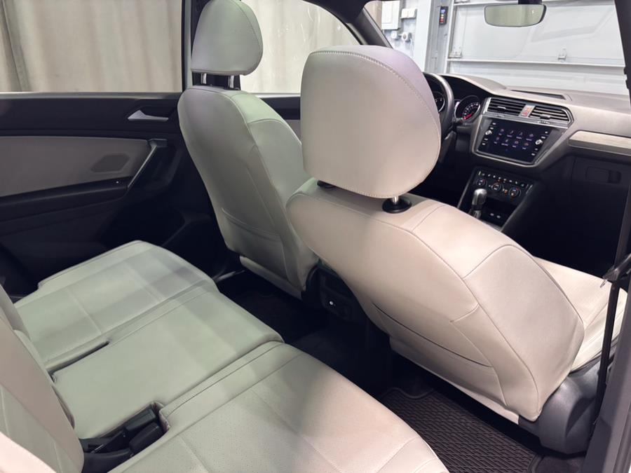 2021 Volkswagen Tiguan 2.0T SE R-Line Black 4MOTION, available for sale in Hillside, New Jersey | Euro Lux Auto. Hillside, New Jersey 2021 Volkswagen Tiguan 2.0T SE R-Line Black 4MOTION, available for sale in Hillside, New Jersey | Euro Lux Auto. Hillside, New Jersey