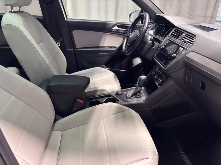 2021 Volkswagen Tiguan 2.0T SE R-Line Black 4MOTION, available for sale in Hillside, New Jersey | Euro Lux Auto. Hillside, New Jersey 2021 Volkswagen Tiguan 2.0T SE R-Line Black 4MOTION, available for sale in Hillside, New Jersey | Euro Lux Auto. Hillside, New Jersey
