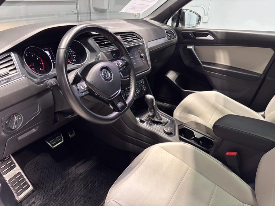 2021 Volkswagen Tiguan 2.0T SE R-Line Black 4MOTION, available for sale in Hillside, New Jersey | Euro Lux Auto. Hillside, New Jersey 2021 Volkswagen Tiguan 2.0T SE R-Line Black 4MOTION, available for sale in Hillside, New Jersey | Euro Lux Auto. Hillside, New Jersey