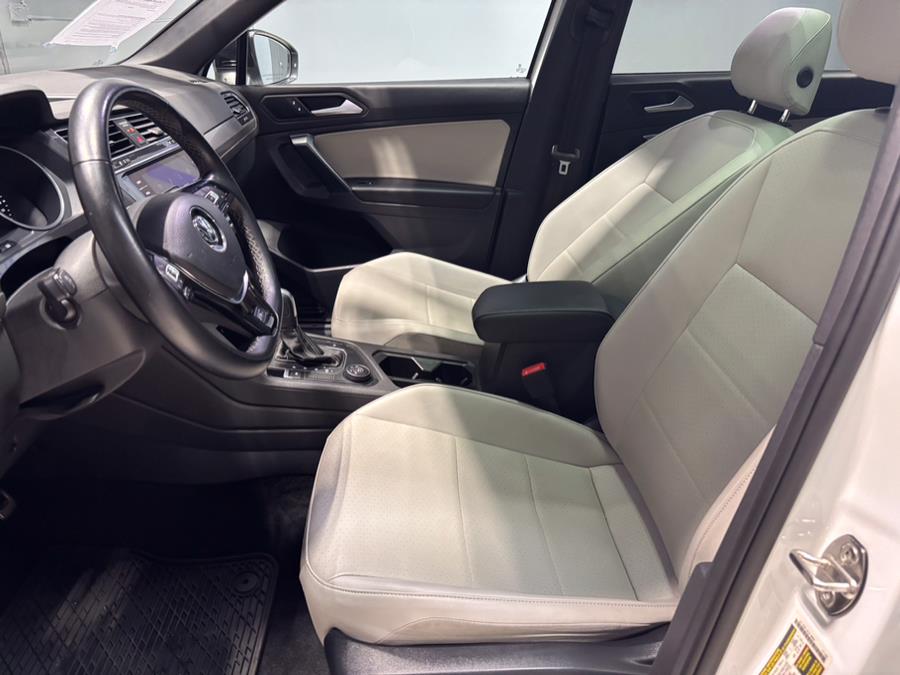 2021 Volkswagen Tiguan 2.0T SE R-Line Black 4MOTION, available for sale in Hillside, New Jersey | Euro Lux Auto. Hillside, New Jersey 2021 Volkswagen Tiguan 2.0T SE R-Line Black 4MOTION, available for sale in Hillside, New Jersey | Euro Lux Auto. Hillside, New Jersey