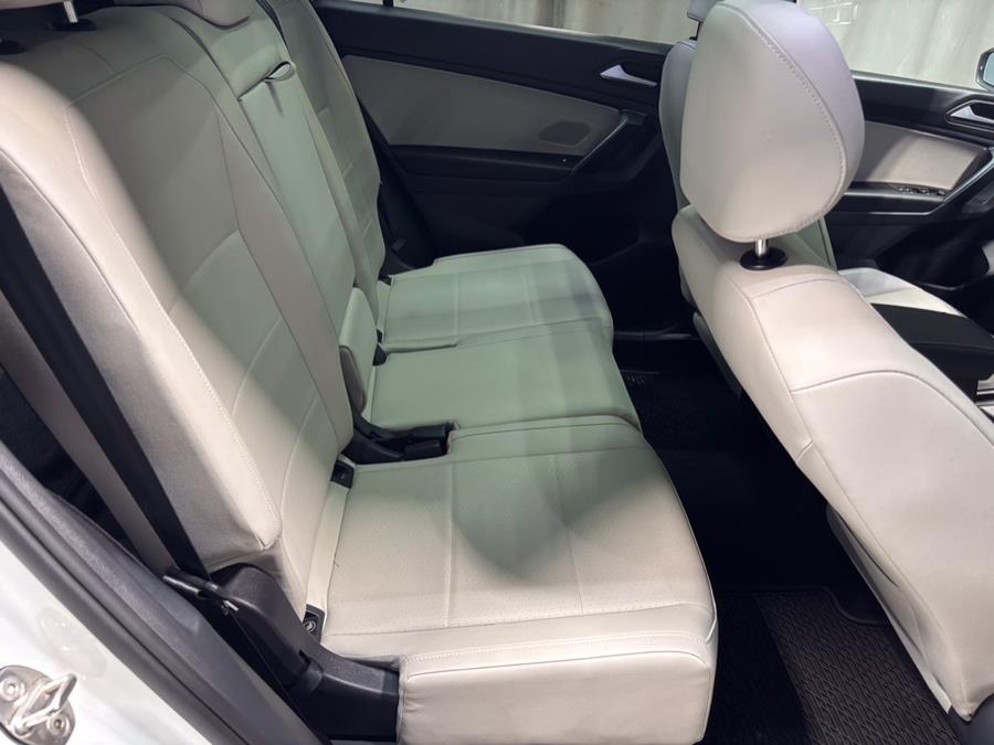 2021 Volkswagen Tiguan 2.0T SE R-Line Black 4MOTION, available for sale in Hillside, New Jersey | Euro Lux Auto. Hillside, New Jersey 2021 Volkswagen Tiguan 2.0T SE R-Line Black 4MOTION, available for sale in Hillside, New Jersey | Euro Lux Auto. Hillside, New Jersey