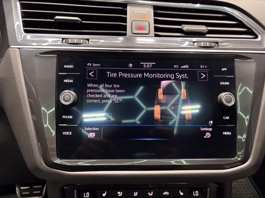 2021 Volkswagen Tiguan 2.0T SE R-Line Black 4MOTION, available for sale in Hillside, New Jersey | Euro Lux Auto. Hillside, New Jersey 2021 Volkswagen Tiguan 2.0T SE R-Line Black 4MOTION, available for sale in Hillside, New Jersey | Euro Lux Auto. Hillside, New Jersey