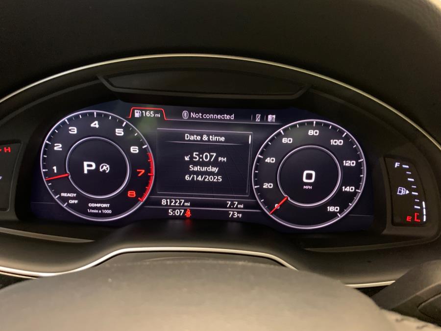 2018 Audi Q7 3.0 TFSI Prestige, available for sale in Lodi, New Jersey | European Auto Expo. Lodi, New Jersey 2018 Audi Q7 3.0 TFSI Prestige, available for sale in Lodi, New Jersey | European Auto Expo. Lodi, New Jersey