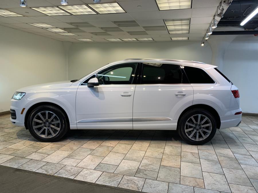 2018 Audi Q7 3.0 TFSI Prestige, available for sale in Lodi, New Jersey | European Auto Expo. Lodi, New Jersey 2018 Audi Q7 3.0 TFSI Prestige, available for sale in Lodi, New Jersey | European Auto Expo. Lodi, New Jersey