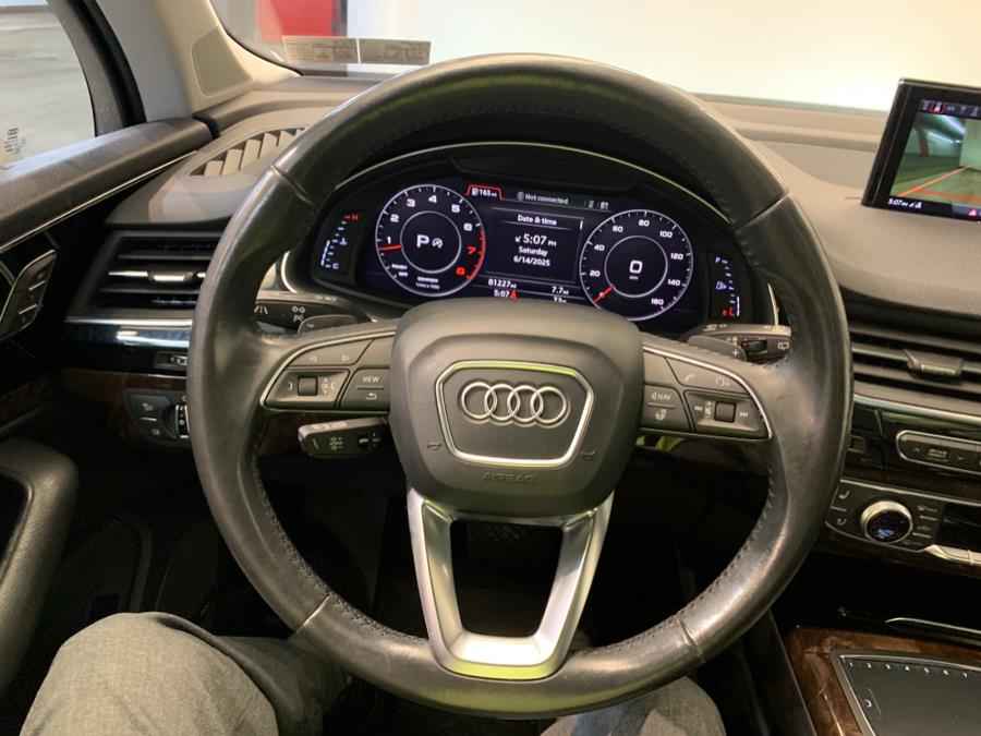 2018 Audi Q7 3.0 TFSI Prestige, available for sale in Lodi, New Jersey | European Auto Expo. Lodi, New Jersey 2018 Audi Q7 3.0 TFSI Prestige, available for sale in Lodi, New Jersey | European Auto Expo. Lodi, New Jersey