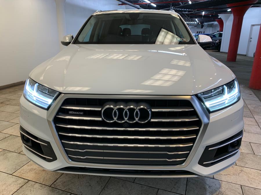 2018 Audi Q7 3.0 TFSI Prestige, available for sale in Lodi, New Jersey | European Auto Expo. Lodi, New Jersey 2018 Audi Q7 3.0 TFSI Prestige, available for sale in Lodi, New Jersey | European Auto Expo. Lodi, New Jersey