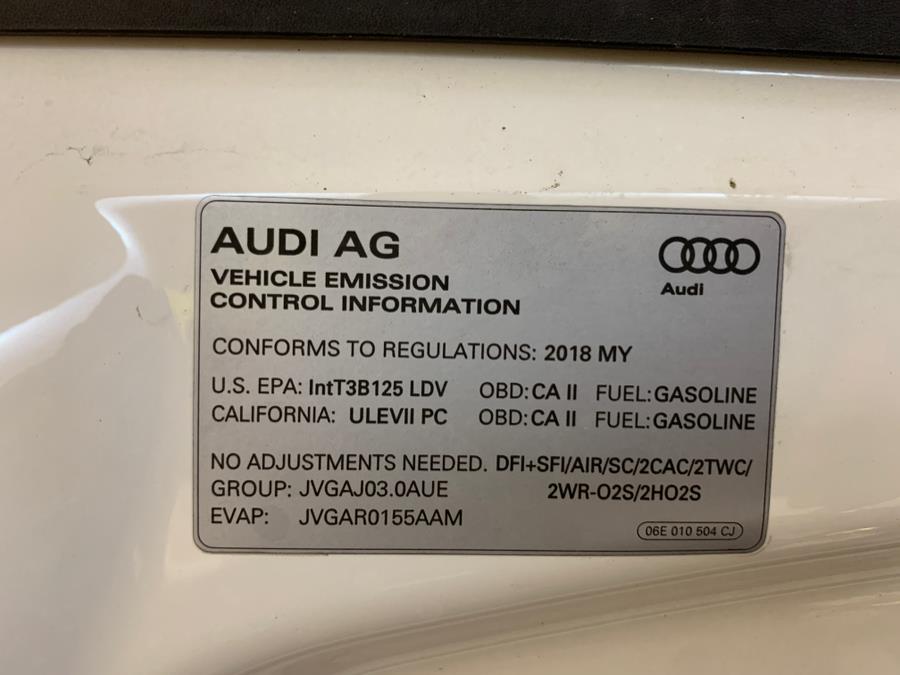2018 Audi Q7 3.0 TFSI Prestige, available for sale in Lodi, New Jersey | European Auto Expo. Lodi, New Jersey 2018 Audi Q7 3.0 TFSI Prestige, available for sale in Lodi, New Jersey | European Auto Expo. Lodi, New Jersey