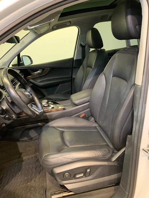 2018 Audi Q7 3.0 TFSI Prestige, available for sale in Lodi, New Jersey | European Auto Expo. Lodi, New Jersey 2018 Audi Q7 3.0 TFSI Prestige, available for sale in Lodi, New Jersey | European Auto Expo. Lodi, New Jersey