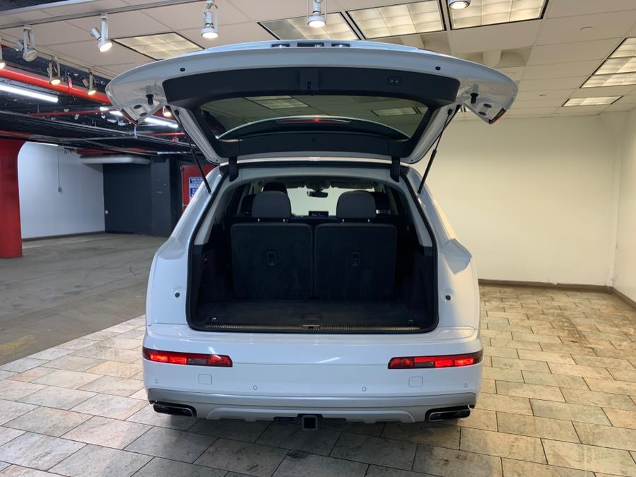 2018 Audi Q7 3.0 TFSI Prestige, available for sale in Lodi, New Jersey | European Auto Expo. Lodi, New Jersey 2018 Audi Q7 3.0 TFSI Prestige, available for sale in Lodi, New Jersey | European Auto Expo. Lodi, New Jersey