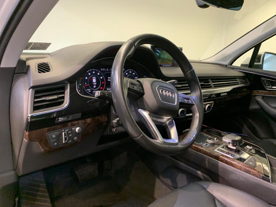 2018 Audi Q7 3.0 TFSI Prestige, available for sale in Lodi, New Jersey | European Auto Expo. Lodi, New Jersey 2018 Audi Q7 3.0 TFSI Prestige, available for sale in Lodi, New Jersey | European Auto Expo. Lodi, New Jersey