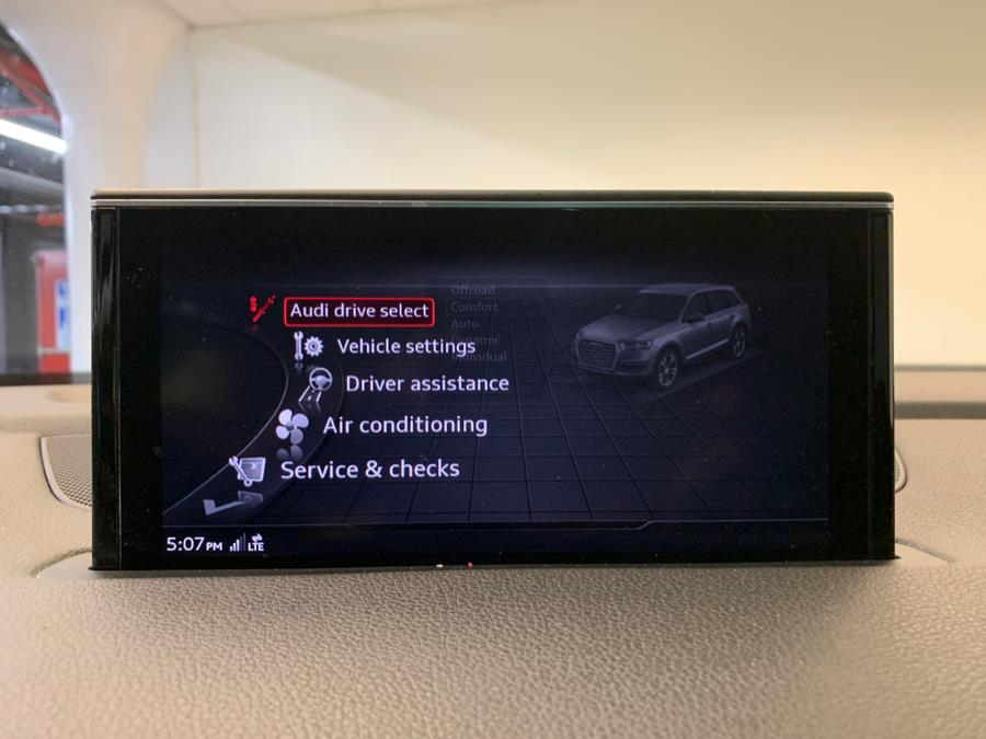 2018 Audi Q7 3.0 TFSI Prestige, available for sale in Lodi, New Jersey | European Auto Expo. Lodi, New Jersey 2018 Audi Q7 3.0 TFSI Prestige, available for sale in Lodi, New Jersey | European Auto Expo. Lodi, New Jersey