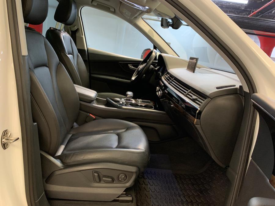 2018 Audi Q7 3.0 TFSI Prestige, available for sale in Lodi, New Jersey | European Auto Expo. Lodi, New Jersey 2018 Audi Q7 3.0 TFSI Prestige, available for sale in Lodi, New Jersey | European Auto Expo. Lodi, New Jersey