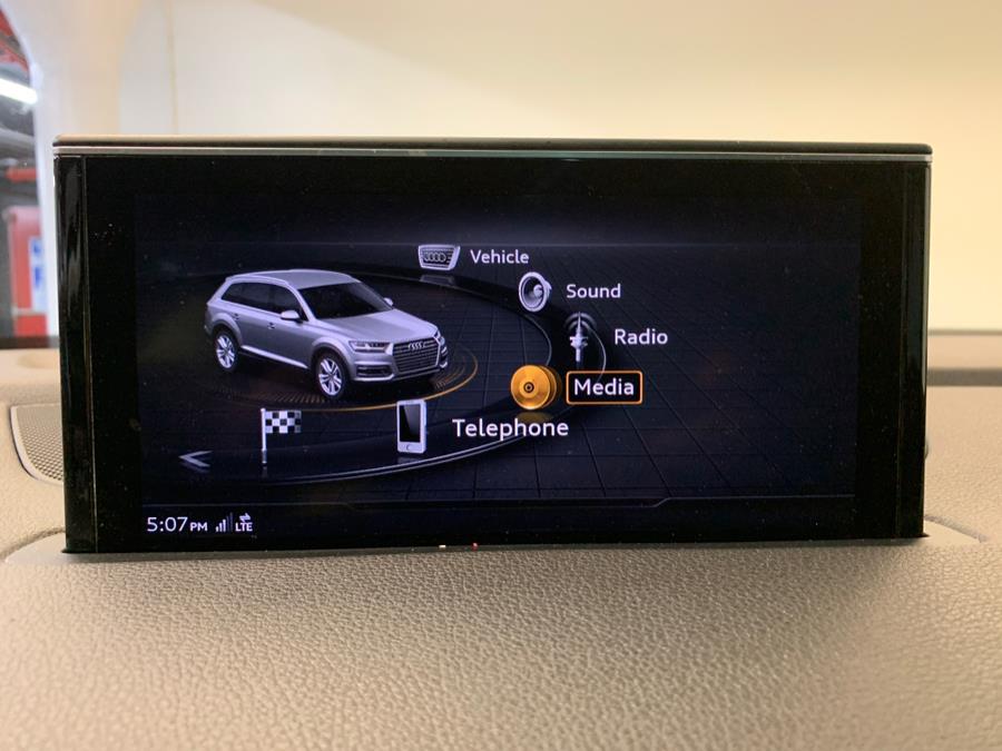 2018 Audi Q7 3.0 TFSI Prestige, available for sale in Lodi, New Jersey | European Auto Expo. Lodi, New Jersey 2018 Audi Q7 3.0 TFSI Prestige, available for sale in Lodi, New Jersey | European Auto Expo. Lodi, New Jersey