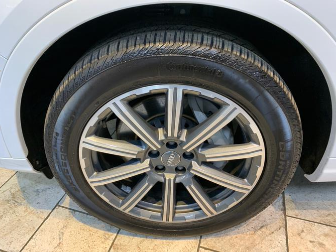 2018 Audi Q7 3.0 TFSI Prestige, available for sale in Lodi, New Jersey | European Auto Expo. Lodi, New Jersey 2018 Audi Q7 3.0 TFSI Prestige, available for sale in Lodi, New Jersey | European Auto Expo. Lodi, New Jersey