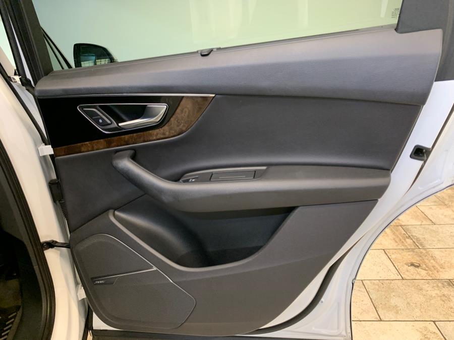 2018 Audi Q7 3.0 TFSI Prestige, available for sale in Lodi, New Jersey | European Auto Expo. Lodi, New Jersey 2018 Audi Q7 3.0 TFSI Prestige, available for sale in Lodi, New Jersey | European Auto Expo. Lodi, New Jersey