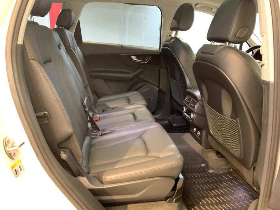 2018 Audi Q7 3.0 TFSI Prestige, available for sale in Lodi, New Jersey | European Auto Expo. Lodi, New Jersey 2018 Audi Q7 3.0 TFSI Prestige, available for sale in Lodi, New Jersey | European Auto Expo. Lodi, New Jersey