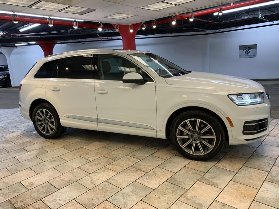 2018 Audi Q7 3.0 TFSI Prestige, available for sale in Lodi, New Jersey | European Auto Expo. Lodi, New Jersey 2018 Audi Q7 3.0 TFSI Prestige, available for sale in Lodi, New Jersey | European Auto Expo. Lodi, New Jersey
