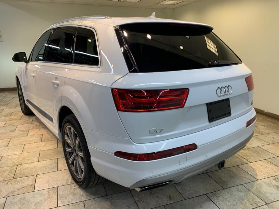 2018 Audi Q7 3.0 TFSI Prestige, available for sale in Lodi, New Jersey | European Auto Expo. Lodi, New Jersey 2018 Audi Q7 3.0 TFSI Prestige, available for sale in Lodi, New Jersey | European Auto Expo. Lodi, New Jersey