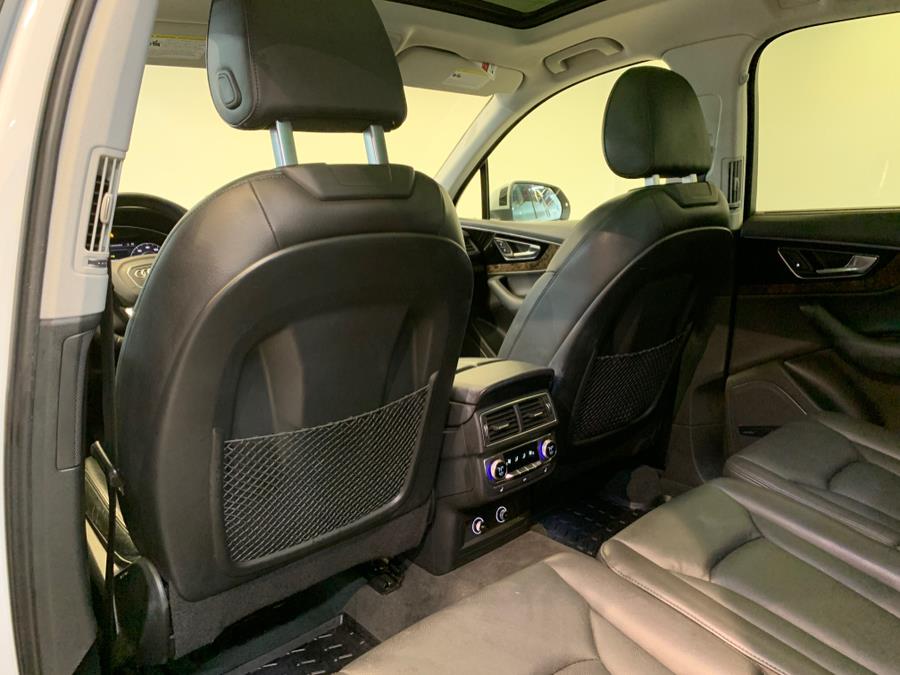 2018 Audi Q7 3.0 TFSI Prestige, available for sale in Lodi, New Jersey | European Auto Expo. Lodi, New Jersey 2018 Audi Q7 3.0 TFSI Prestige, available for sale in Lodi, New Jersey | European Auto Expo. Lodi, New Jersey