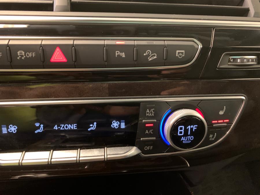 2018 Audi Q7 3.0 TFSI Prestige, available for sale in Lodi, New Jersey | European Auto Expo. Lodi, New Jersey 2018 Audi Q7 3.0 TFSI Prestige, available for sale in Lodi, New Jersey | European Auto Expo. Lodi, New Jersey