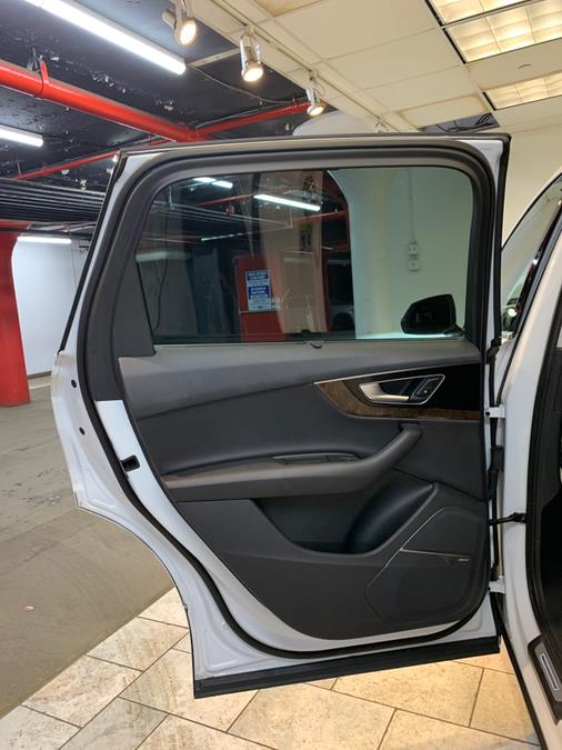 2018 Audi Q7 3.0 TFSI Prestige, available for sale in Lodi, New Jersey | European Auto Expo. Lodi, New Jersey 2018 Audi Q7 3.0 TFSI Prestige, available for sale in Lodi, New Jersey | European Auto Expo. Lodi, New Jersey