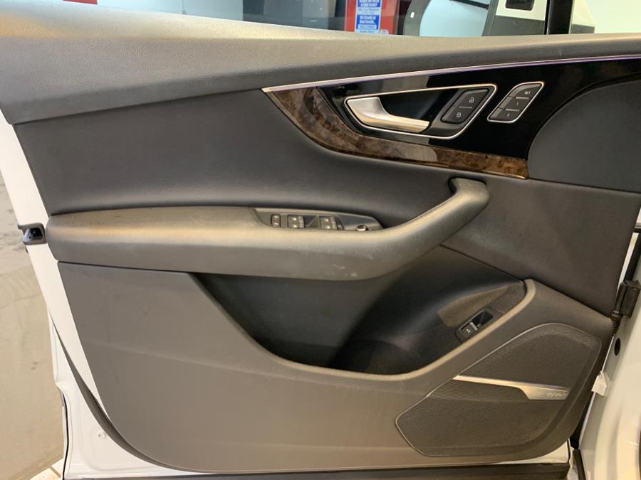 2018 Audi Q7 3.0 TFSI Prestige, available for sale in Lodi, New Jersey | European Auto Expo. Lodi, New Jersey 2018 Audi Q7 3.0 TFSI Prestige, available for sale in Lodi, New Jersey | European Auto Expo. Lodi, New Jersey