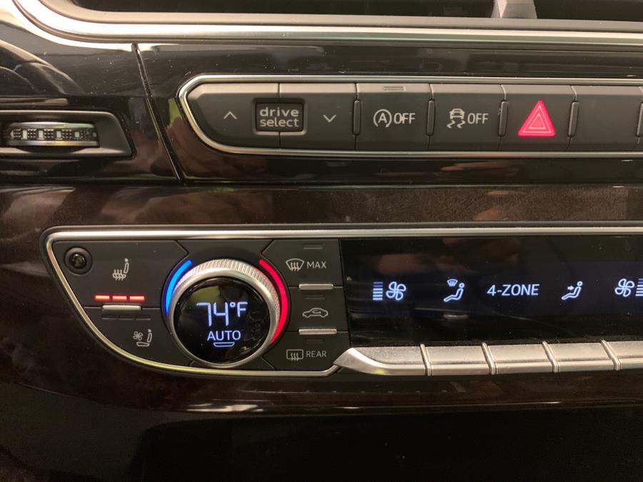 2018 Audi Q7 3.0 TFSI Prestige, available for sale in Lodi, New Jersey | European Auto Expo. Lodi, New Jersey 2018 Audi Q7 3.0 TFSI Prestige, available for sale in Lodi, New Jersey | European Auto Expo. Lodi, New Jersey