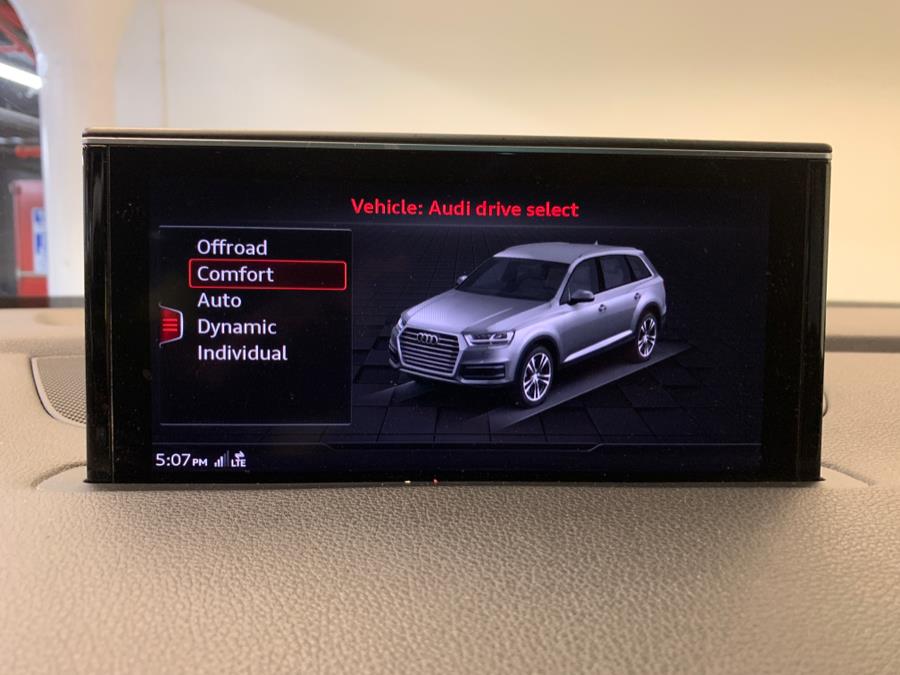 2018 Audi Q7 3.0 TFSI Prestige, available for sale in Lodi, New Jersey | European Auto Expo. Lodi, New Jersey 2018 Audi Q7 3.0 TFSI Prestige, available for sale in Lodi, New Jersey | European Auto Expo. Lodi, New Jersey