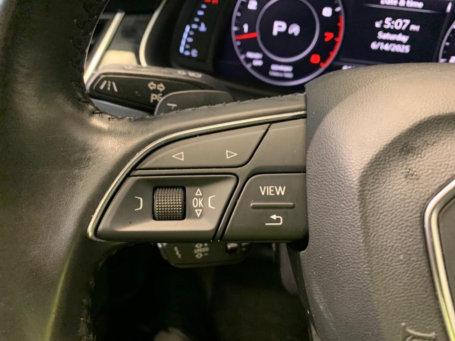 2018 Audi Q7 3.0 TFSI Prestige, available for sale in Lodi, New Jersey | European Auto Expo. Lodi, New Jersey 2018 Audi Q7 3.0 TFSI Prestige, available for sale in Lodi, New Jersey | European Auto Expo. Lodi, New Jersey