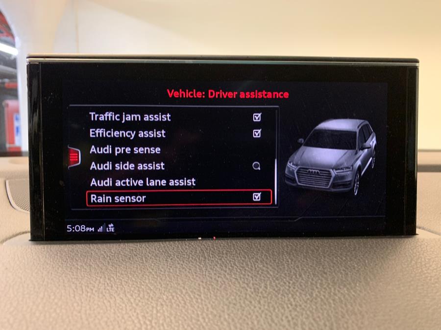 2018 Audi Q7 3.0 TFSI Prestige, available for sale in Lodi, New Jersey | European Auto Expo. Lodi, New Jersey 2018 Audi Q7 3.0 TFSI Prestige, available for sale in Lodi, New Jersey | European Auto Expo. Lodi, New Jersey