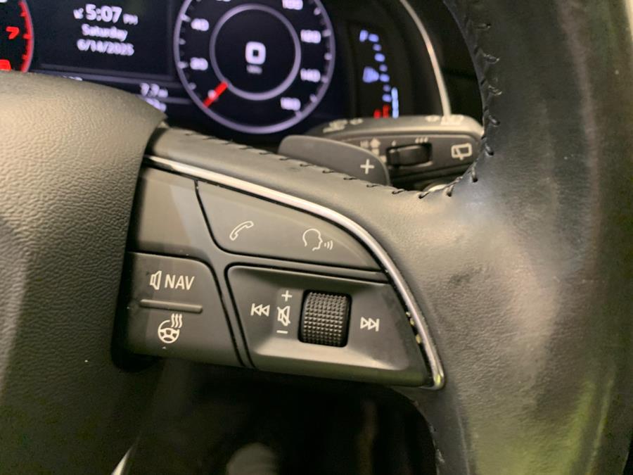 2018 Audi Q7 3.0 TFSI Prestige, available for sale in Lodi, New Jersey | European Auto Expo. Lodi, New Jersey 2018 Audi Q7 3.0 TFSI Prestige, available for sale in Lodi, New Jersey | European Auto Expo. Lodi, New Jersey