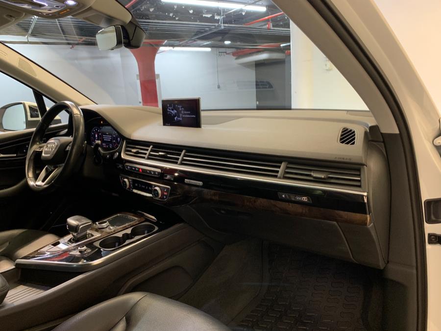 2018 Audi Q7 3.0 TFSI Prestige, available for sale in Lodi, New Jersey | European Auto Expo. Lodi, New Jersey 2018 Audi Q7 3.0 TFSI Prestige, available for sale in Lodi, New Jersey | European Auto Expo. Lodi, New Jersey