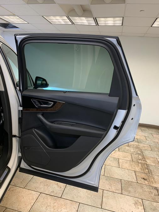 2018 Audi Q7 3.0 TFSI Prestige, available for sale in Lodi, New Jersey | European Auto Expo. Lodi, New Jersey 2018 Audi Q7 3.0 TFSI Prestige, available for sale in Lodi, New Jersey | European Auto Expo. Lodi, New Jersey