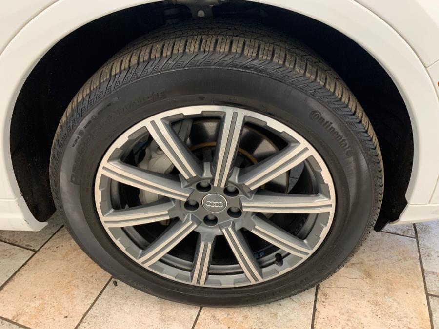 2018 Audi Q7 3.0 TFSI Prestige, available for sale in Lodi, New Jersey | European Auto Expo. Lodi, New Jersey 2018 Audi Q7 3.0 TFSI Prestige, available for sale in Lodi, New Jersey | European Auto Expo. Lodi, New Jersey