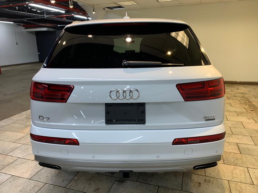 2018 Audi Q7 3.0 TFSI Prestige, available for sale in Lodi, New Jersey | European Auto Expo. Lodi, New Jersey 2018 Audi Q7 3.0 TFSI Prestige, available for sale in Lodi, New Jersey | European Auto Expo. Lodi, New Jersey