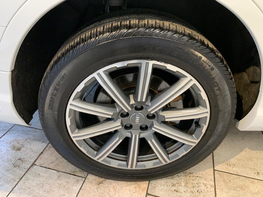 2018 Audi Q7 3.0 TFSI Prestige, available for sale in Lodi, New Jersey | European Auto Expo. Lodi, New Jersey 2018 Audi Q7 3.0 TFSI Prestige, available for sale in Lodi, New Jersey | European Auto Expo. Lodi, New Jersey