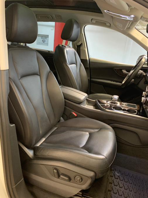 2018 Audi Q7 3.0 TFSI Prestige, available for sale in Lodi, New Jersey | European Auto Expo. Lodi, New Jersey 2018 Audi Q7 3.0 TFSI Prestige, available for sale in Lodi, New Jersey | European Auto Expo. Lodi, New Jersey