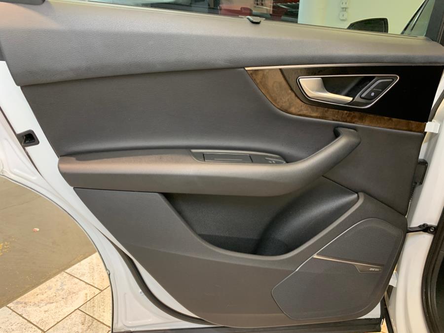 2018 Audi Q7 3.0 TFSI Prestige, available for sale in Lodi, New Jersey | European Auto Expo. Lodi, New Jersey 2018 Audi Q7 3.0 TFSI Prestige, available for sale in Lodi, New Jersey | European Auto Expo. Lodi, New Jersey